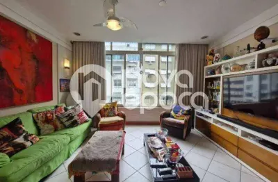 Apartamento com 3 quartos à venda na Rua Souza Lima, Copacabana, Rio de Janeiro