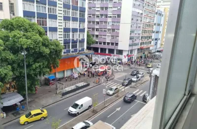 Sala comercial à venda na Rua Conde de Bonfim, Tijuca, Rio de Janeiro