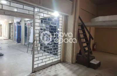 Ponto comercial à venda na Rua da Passagem, Botafogo, Rio de Janeiro