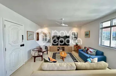 Apartamento com 3 quartos à venda na Rua Alberto de Campos, Ipanema, Rio de Janeiro