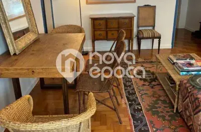 Apartamento com 3 quartos à venda na Rua Dias Ferreira, Leblon, Rio de Janeiro