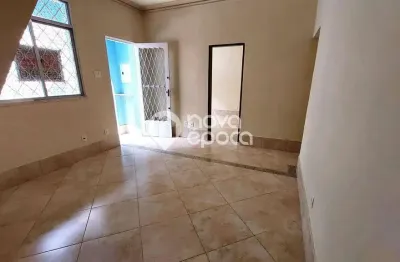 Apartamento com 3 quartos à venda na Travessa Frei Rogério, Tijuca, Rio de Janeiro