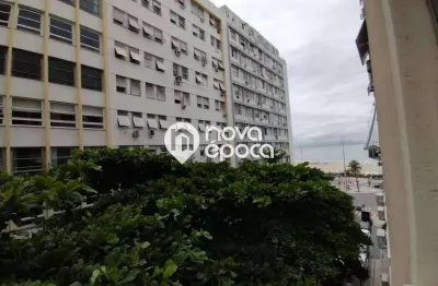 Apartamento com 3 quartos à venda na Rua Bolivar, Copacabana, Rio de Janeiro