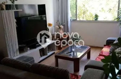Apartamento com 2 quartos à venda na Avenida Marechal Rondon, Rocha, Rio de Janeiro