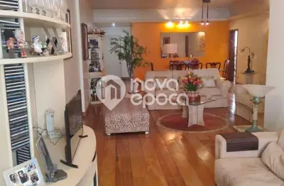 Apartamento com 3 quartos à venda na Rua Gustavo Sampaio, Leme, Rio de Janeiro