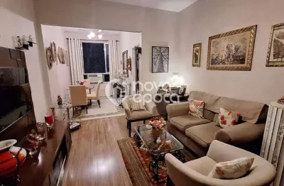 Apartamento com 2 quartos à venda na Rua Figueiredo Magalhães, Copacabana, Rio de Janeiro