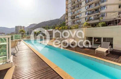 Apartamento com 3 quartos à venda na Rua Pio Correia, Jardim Botânico, Rio de Janeiro