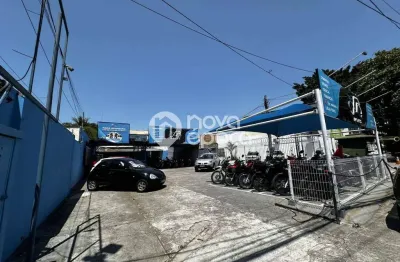 Terreno à venda na Estrada de Jacarepaguá, Anil, Rio de Janeiro
