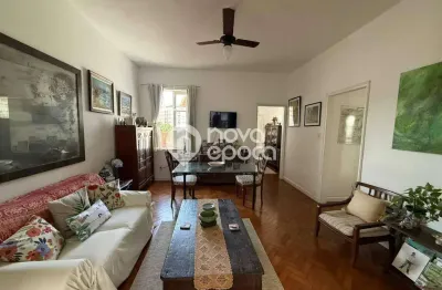 Jardim botânico | apartamento 2 quartos, sendo 1 suite