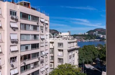 Apartamento com 1 quarto à venda na Rua Marquês de Abrantes, Flamengo, Rio de Janeiro