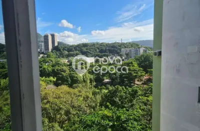 Apartamento com 1 quarto à venda na Rua Lauro Muller, Botafogo, Rio de Janeiro