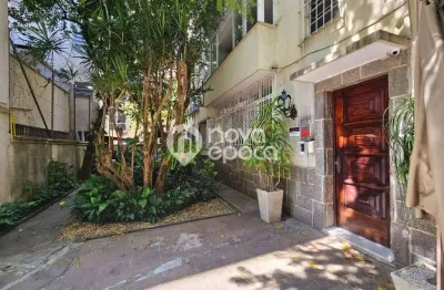 Apartamento com 3 quartos à venda na Rua Alberto de Campos, Ipanema, Rio de Janeiro