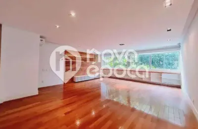 Apartamento com 3 quartos à venda na Rua Rainha Guilhermina, Leblon, Rio de Janeiro