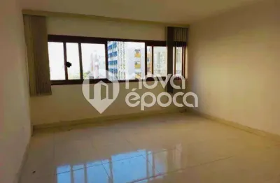 Apartamento com 3 quartos à venda na Rua Marechal Mascarenhas de Morais, Copacabana, Rio de Janeiro