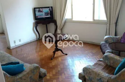Apartamento com 3 quartos à venda na Rua Barata Ribeiro, Copacabana, Rio de Janeiro