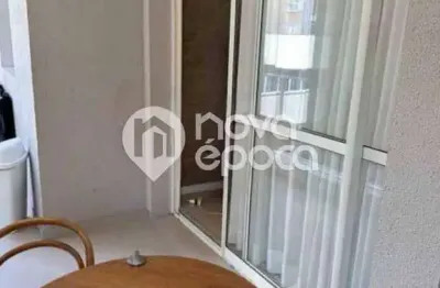 Apartamento com 2 quartos à venda na Rua Real Grandeza, Botafogo, Rio de Janeiro