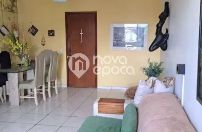 Apartamento com 3 quartos à venda na Rua Conde de Bonfim, Tijuca, Rio de Janeiro