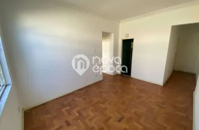 Apartamento com 2 quartos à venda na Rua Américo Vespúcio, Engenheiro Leal, Rio de Janeiro