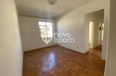 Apartamento com 2 quartos à venda na Rua Américo Vespúcio, Engenheiro Leal, Rio de Janeiro