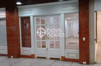 Sala comercial à venda na Avenida Atlântica, Copacabana, Rio de Janeiro