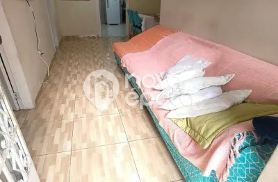 Casa em condomínio fechado com 2 quartos à venda na Rua Mendes Tavares, Vila Isabel, Rio de Janeiro