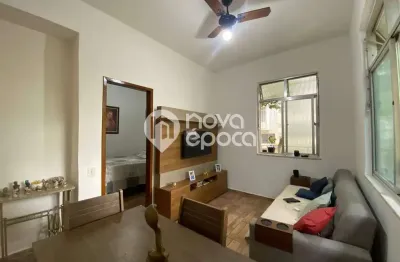 Apartamento com 1 quarto à venda na Rua Guilherme Marconi, Centro, Rio de Janeiro