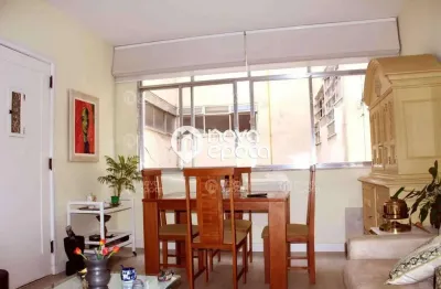 Apartamento com 3 quartos à venda na Rua República do Peru, Copacabana, Rio de Janeiro