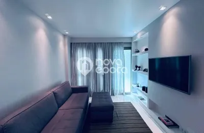 Apartamento com 2 quartos à venda na Avenida Borges de Medeiros, Lagoa, Rio de Janeiro