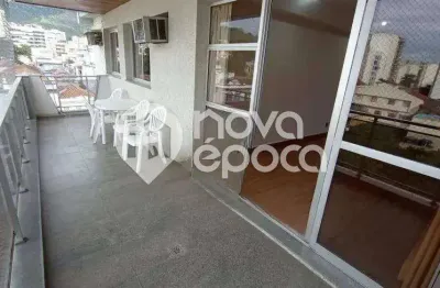 Apartamento com 3 quartos à venda na Rua Pontes Correia, Andaraí, Rio de Janeiro