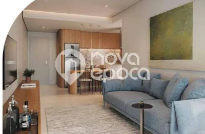 Apartamento com 2 quartos à venda na Rua Alberto de Campos, Ipanema, Rio de Janeiro