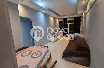 Apartamento com 3 quartos à venda na Rua Cinco de Julho, Copacabana, Rio de Janeiro