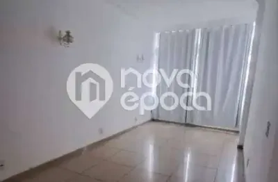 Apartamento com 2 quartos à venda na Rua Cardoso de Morais, Bonsucesso, Rio de Janeiro