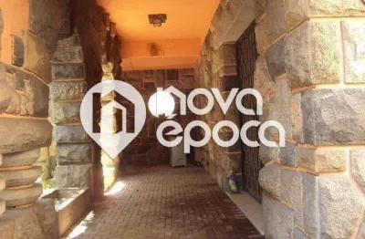 Casa com 5 quartos à venda na Rua Paissandu, Flamengo, Rio de Janeiro