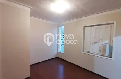 Apartamento com 3 quartos à venda na Rua Mendes Tavares, Vila Isabel, Rio de Janeiro