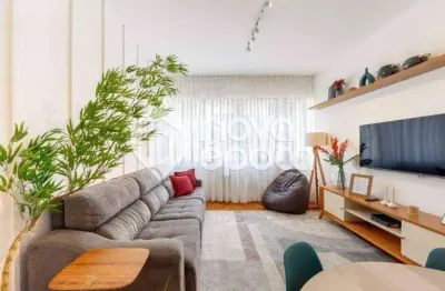 Apartamento com 3 quartos à venda na Rua Professor Gastão Bahiana, Copacabana, Rio de Janeiro