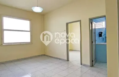 Apartamento com 3 quartos à venda na Rua Engenheiro Gama Lobo, Vila Isabel, Rio de Janeiro