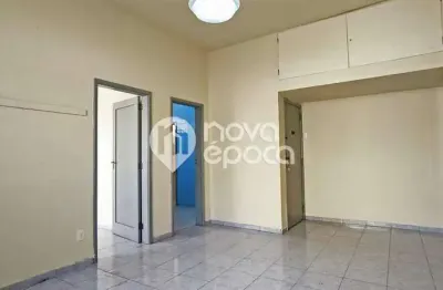 Apartamento com 3 quartos à venda na Rua Engenheiro Gama Lobo, Vila Isabel, Rio de Janeiro