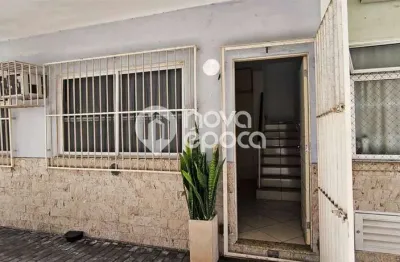 Casa em condomínio fechado com 2 quartos à venda na Praça Barão de Drumond, Vila Isabel, Rio de Janeiro