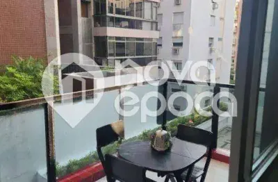 Apartamento com 2 quartos à venda na Rua Prudente de Morais, Ipanema, Rio de Janeiro