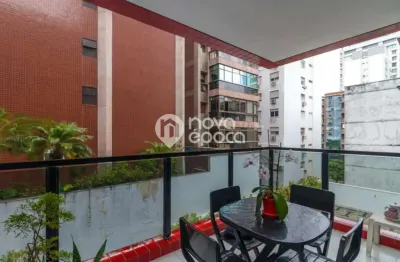 Apartamento com 2 quartos à venda na Rua Prudente de Morais, Ipanema, Rio de Janeiro