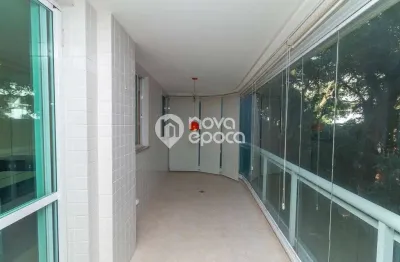 Apartamento com 3 quartos à venda na Rua Sorocaba, Botafogo, Rio de Janeiro