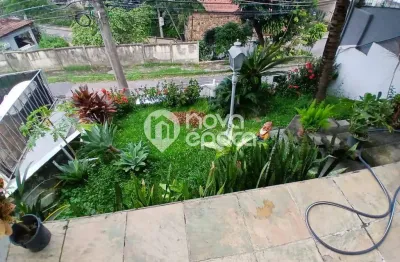 Casa com 2 quartos à venda na Rua Monsenhor Magaldi, Jardim Guanabara, Rio de Janeiro