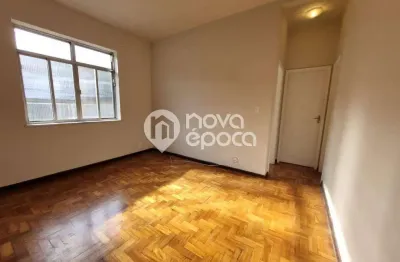 Apartamento com 2 quartos à venda na Avenida Paranapuam, Tauá, Rio de Janeiro