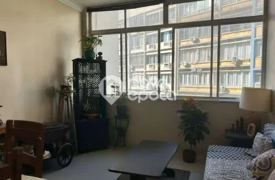 Apartamento com 2 quartos à venda na Avenida Rainha Elizabeth da Bélgica, Ipanema, Rio de Janeiro