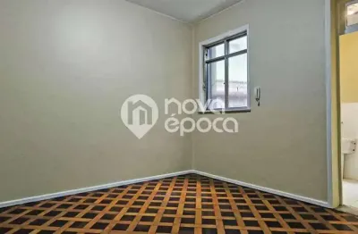 Apartamento com 2 quartos à venda na Rua Joaquim Palhares, Estácio, Rio de Janeiro