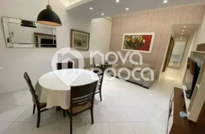 Apartamento com 1 quarto à venda na Avenida Vieira Souto, Ipanema, Rio de Janeiro
