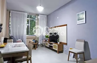 Apartamento com 3 quartos à venda na Rua São Francisco Xavier, Tijuca, Rio de Janeiro