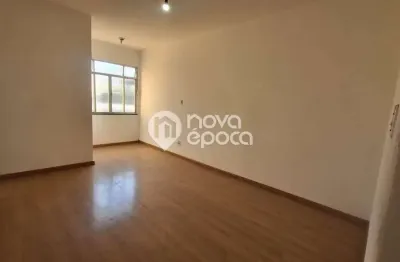 Apartamento com 3 quartos à venda na Rua Sousa Barros, Engenho Novo, Rio de Janeiro