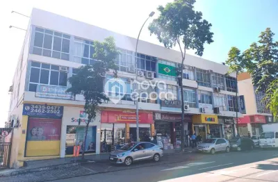 Sala comercial à venda na Estrada do Galeão, Portuguesa, Rio de Janeiro