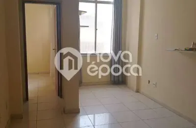 Apartamento com 1 quarto à venda na Rua da Glória, Glória, Rio de Janeiro